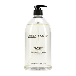 Sapone mani Family 1000 ml Linea Mamma Baby