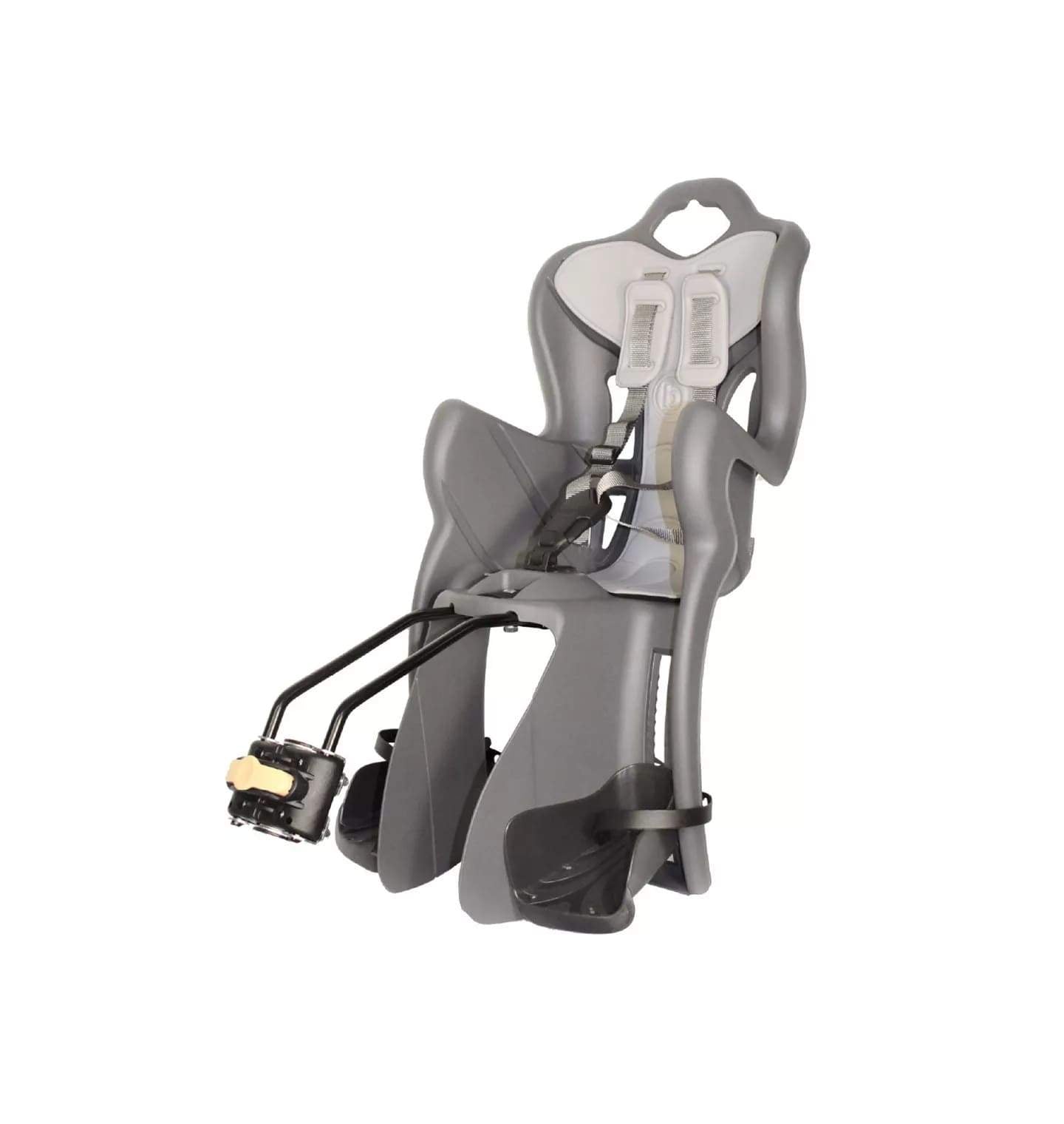 Seggiolino Bici Posteriore B-One Luxe Bellelli