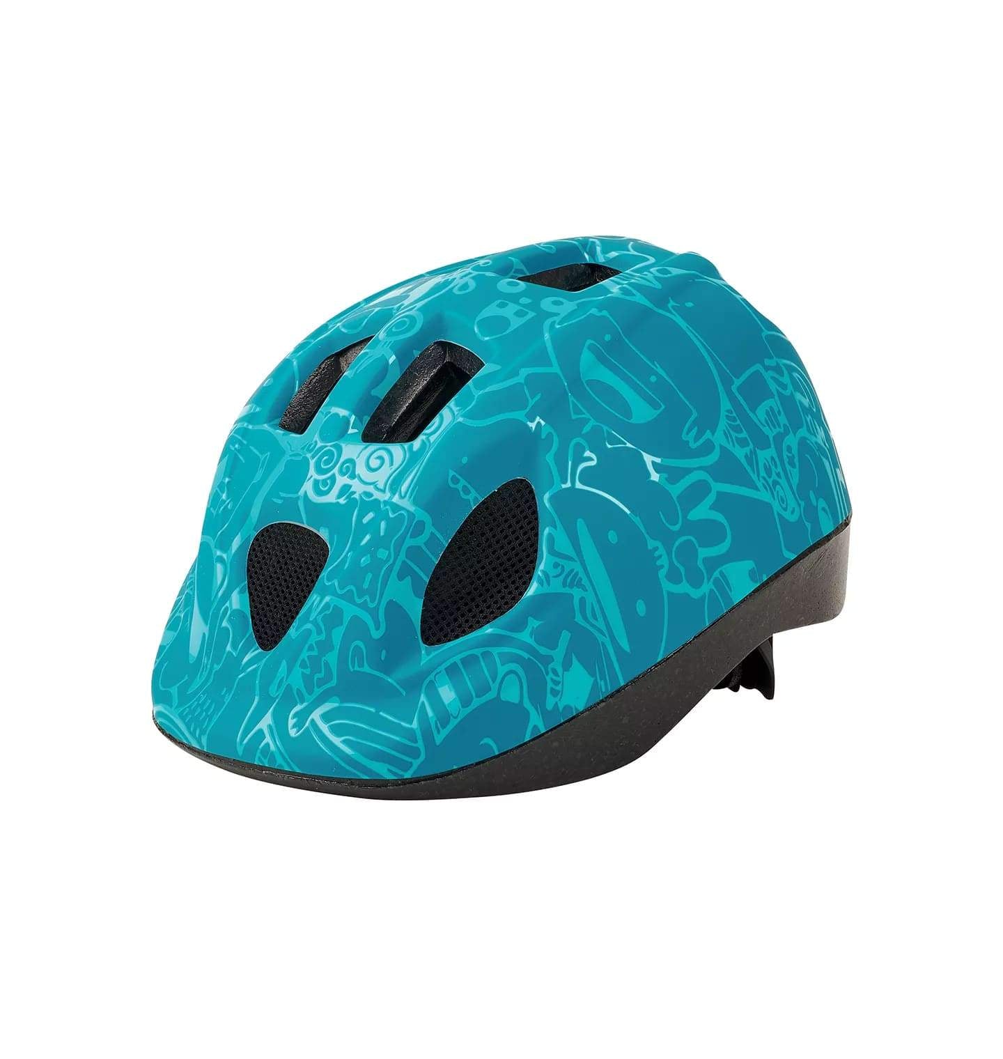 Casco bici bambino Bellelli