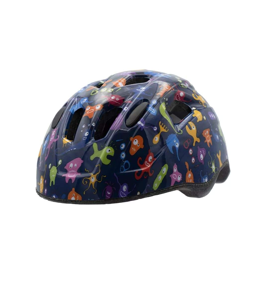 Casco bici bambino Bellelli