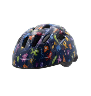 Casco bici bambino Bellelli