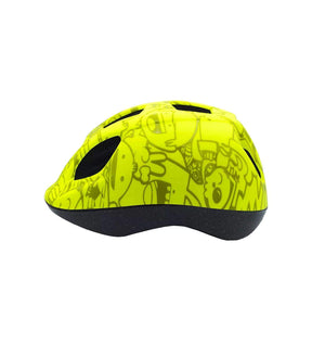 Casco bici bambino Bellelli