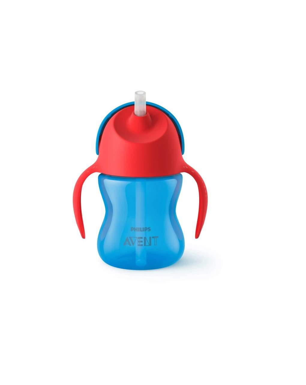 Tazza Con Cannuccia Philips Avent 200 ml