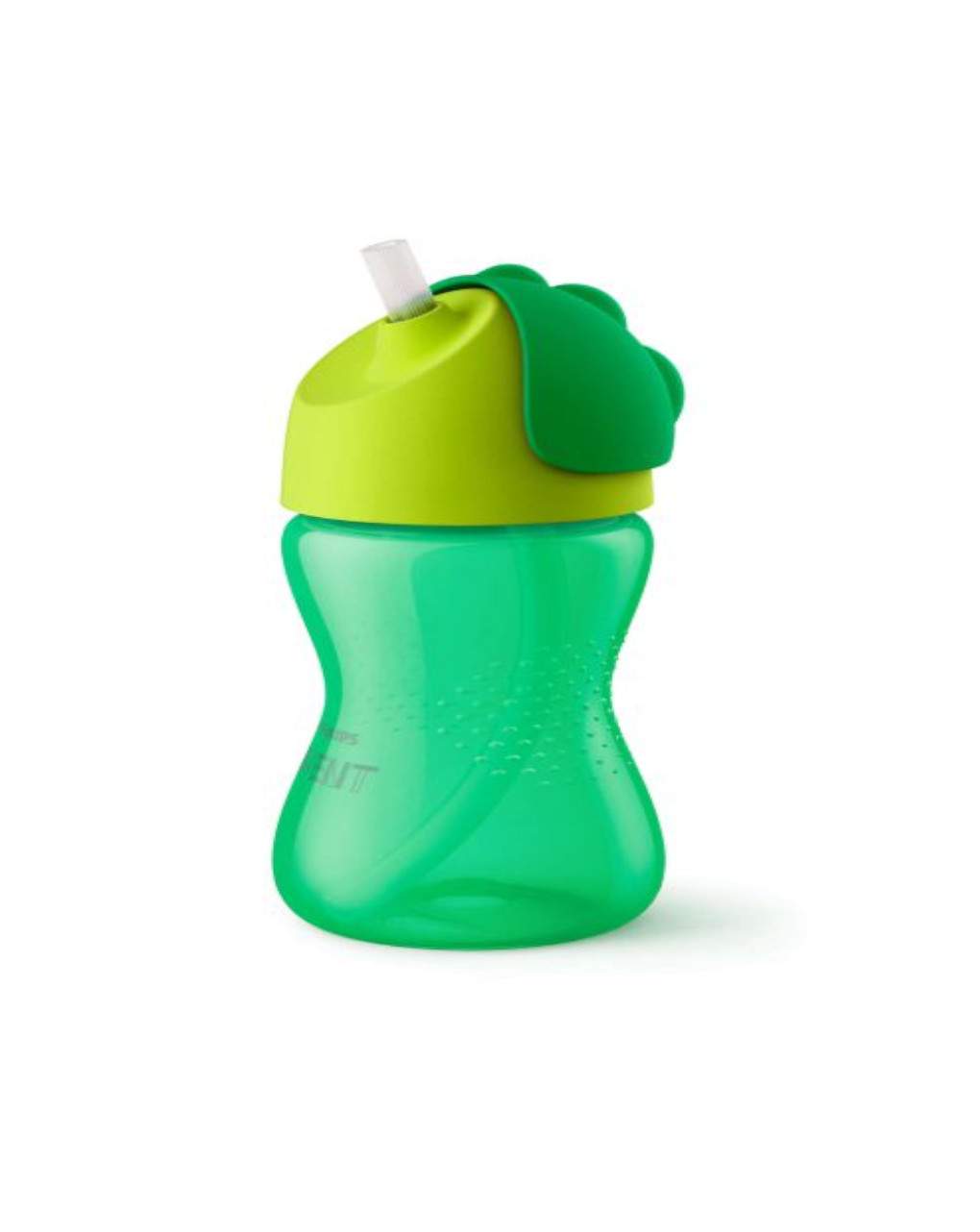 Tazza Con Cannuccia Philips Avent 300 ml
