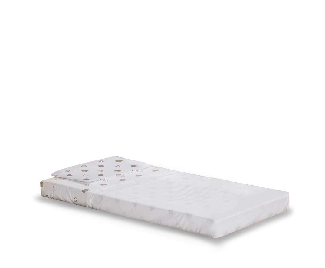 Set Lenzuola Lettino Freedom Pali