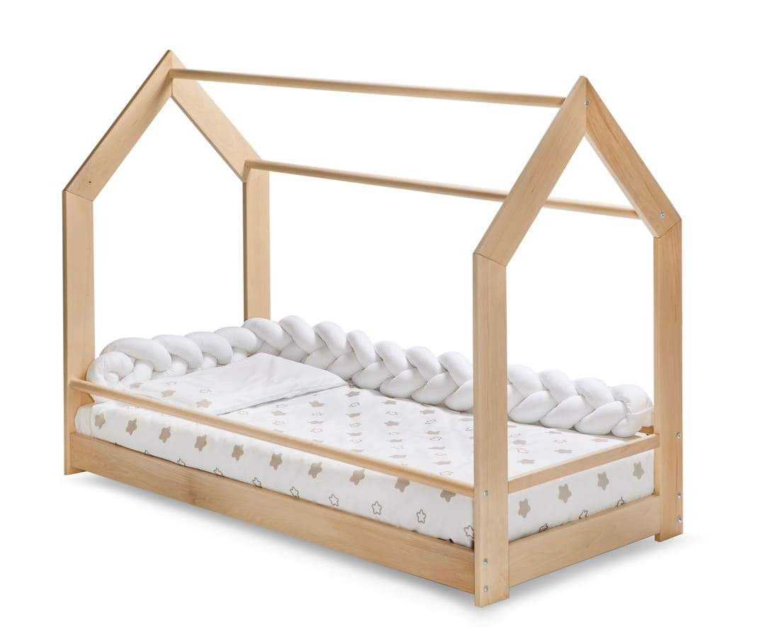 Riduttore Treccia Freedom Pali