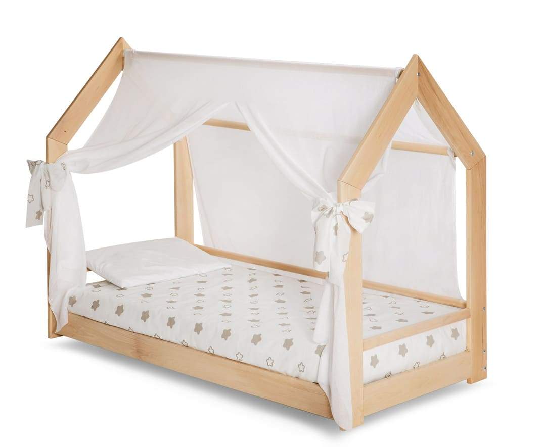 Tenda Con Fiocchi Freedom Pali