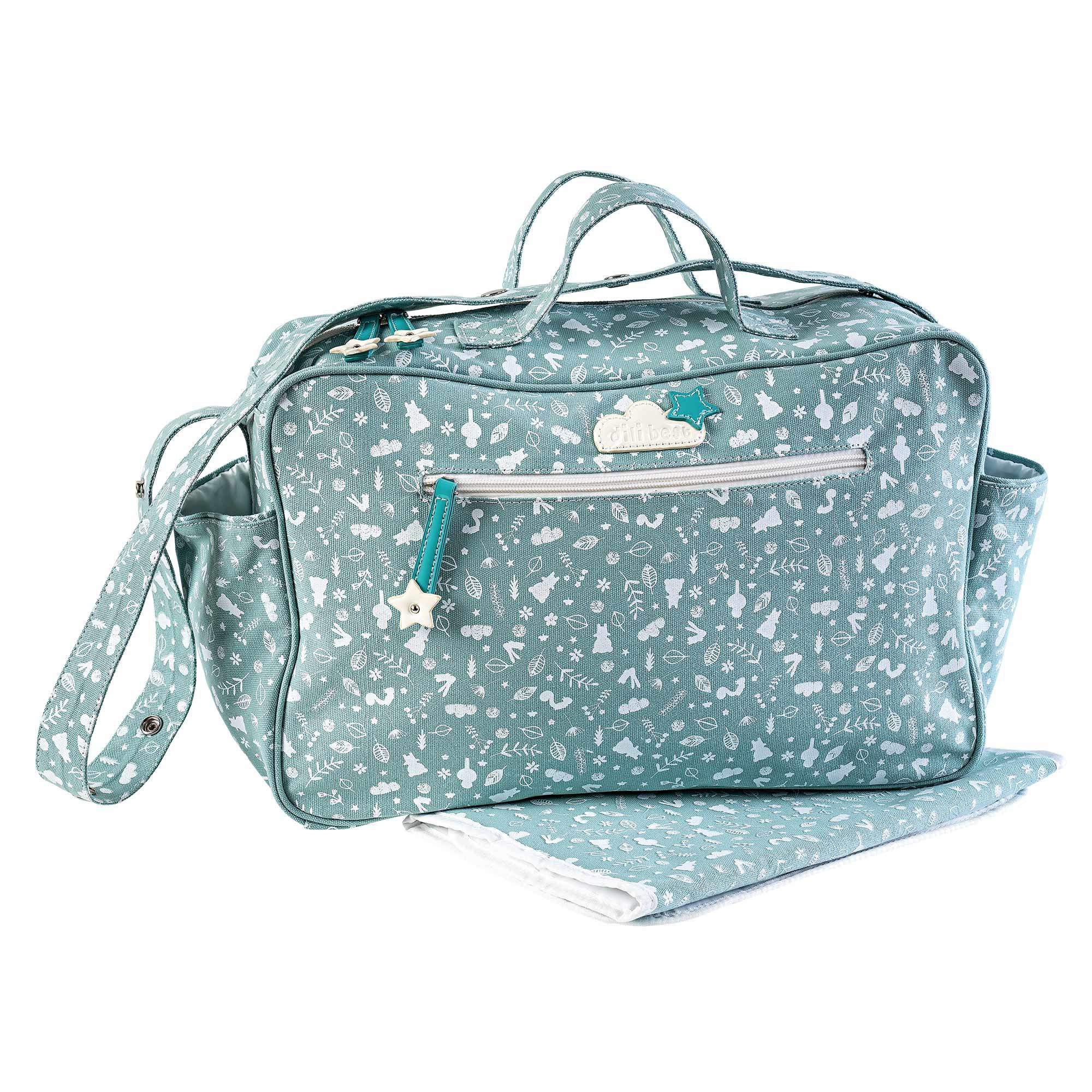 Borsa Mamma Botanic Dili Best Picci