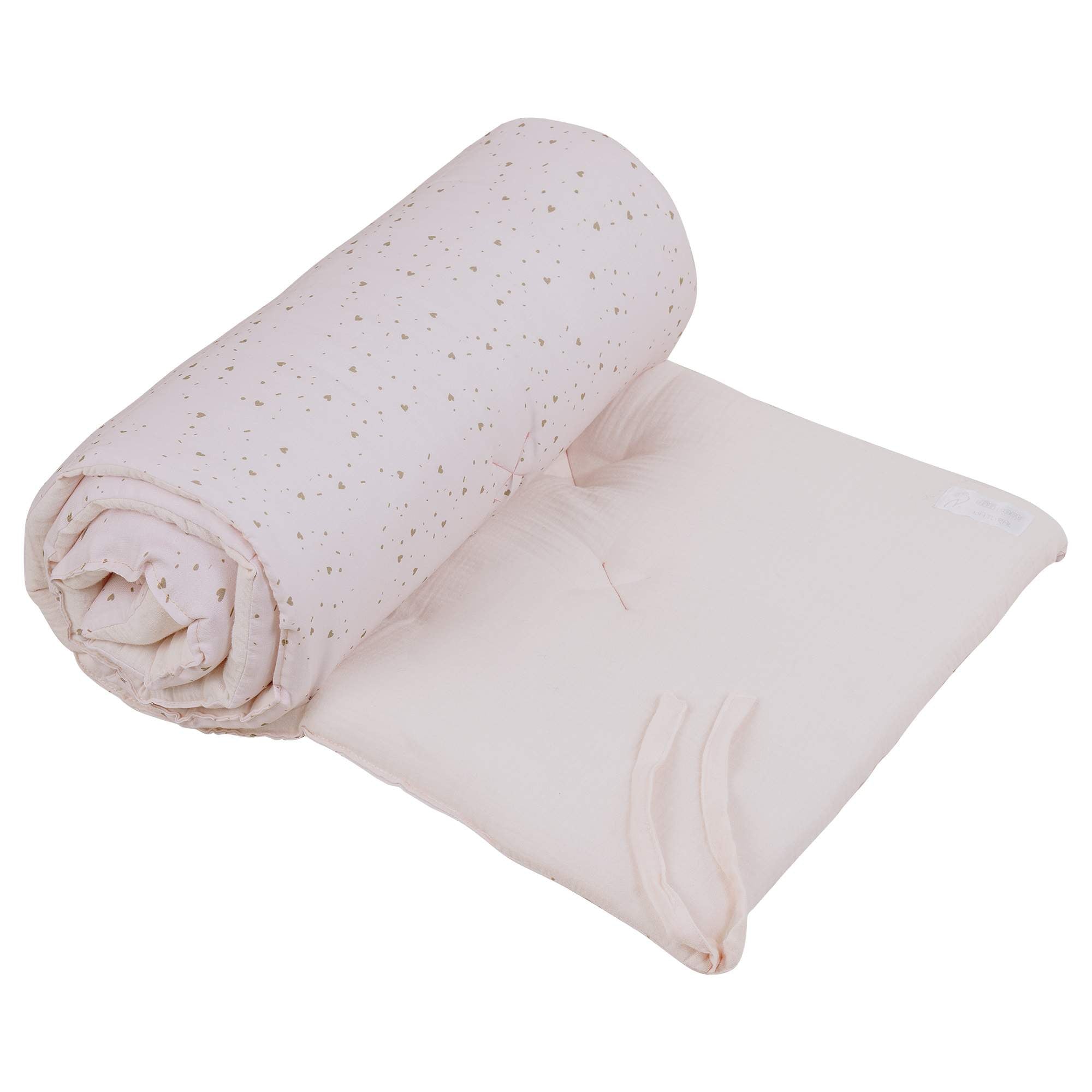 Paracolpi Lettino Double Face Dili Best Natural