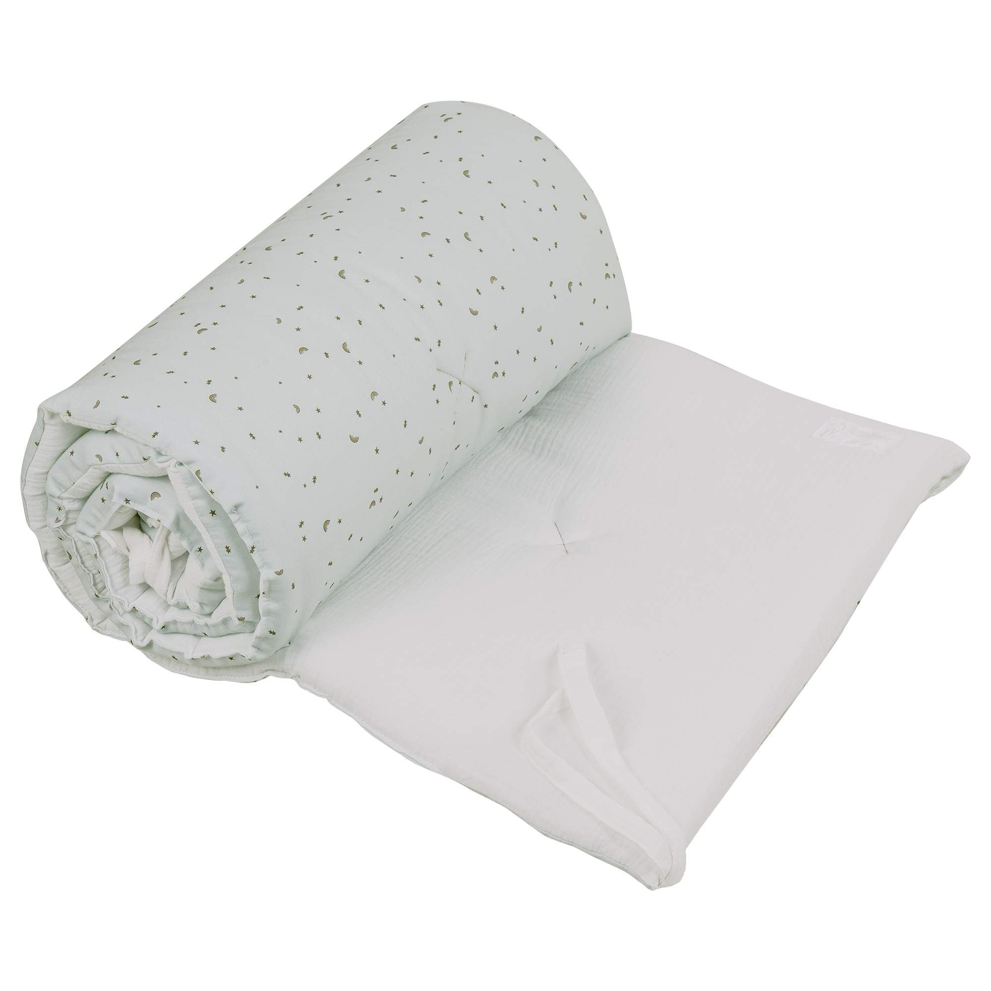 Paracolpi Lettino Double Face Dili Best Natural