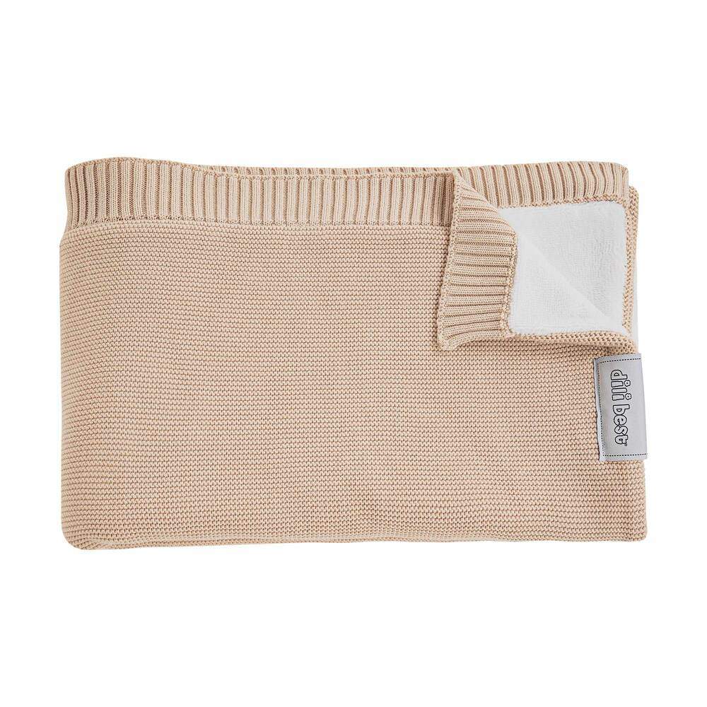 Copertina Cotone e Bamboo Winter Dili Best Natural