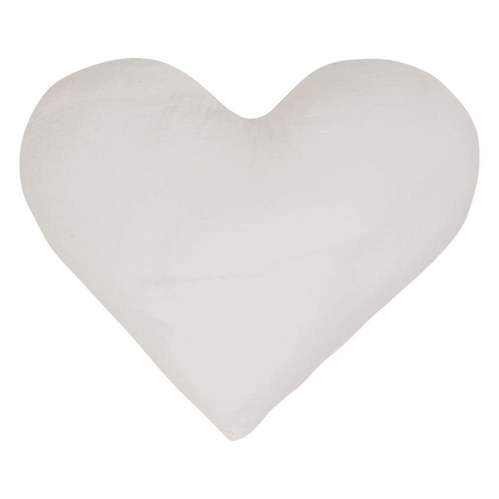 Cuscino Cuore Dili Best Natural