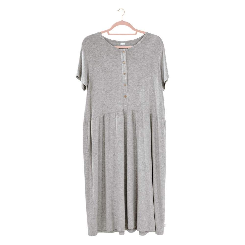 Camicia Da Notte Mamma In Bamboo Dili Best