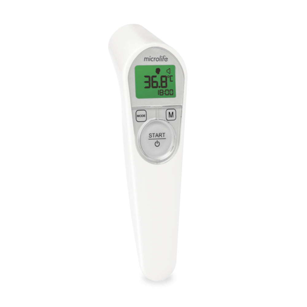 Termometro Frontale Microlife Non Contact Plus