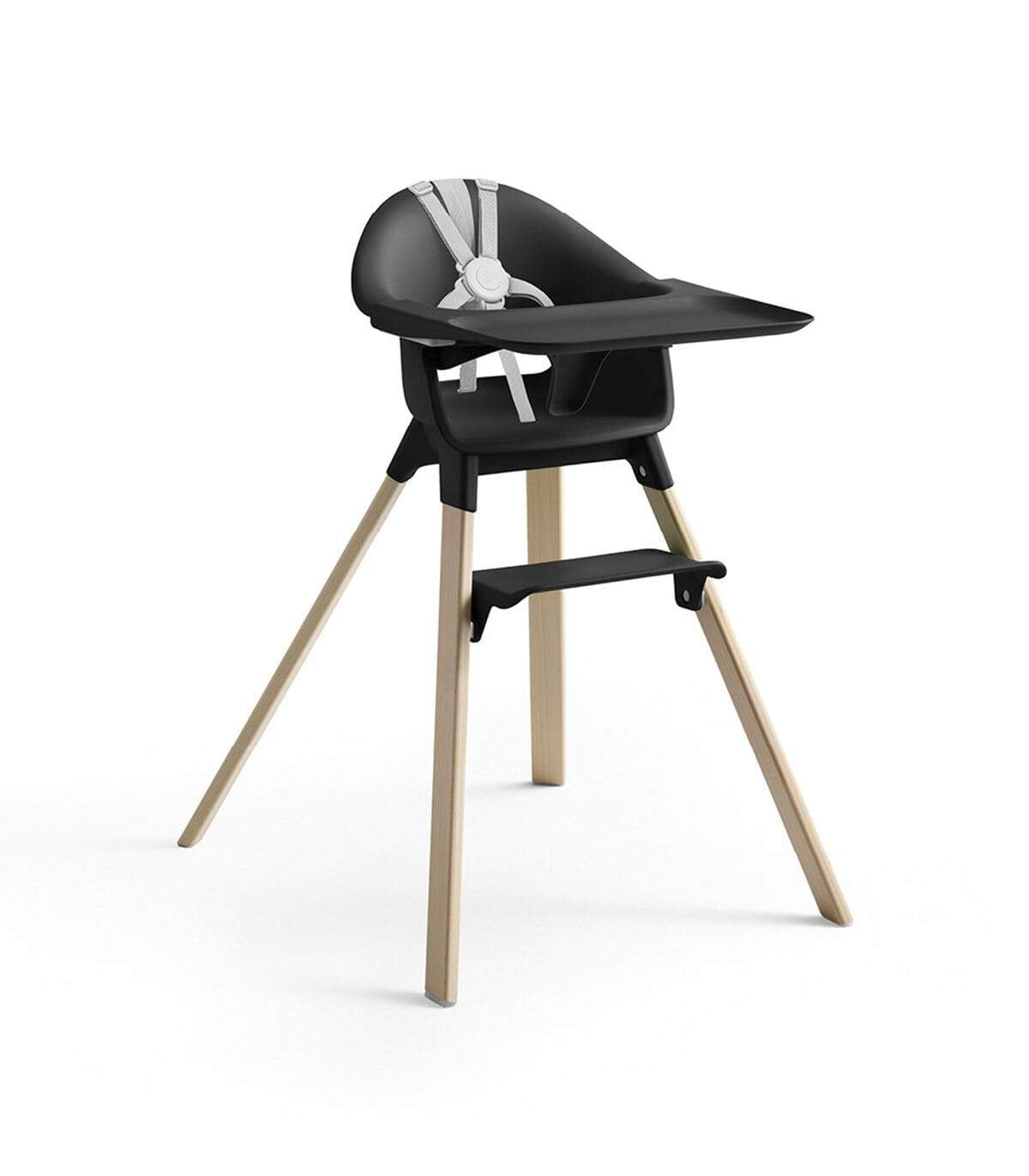 Seggiolone Stokke® Clikk™ – Casa del Bambino