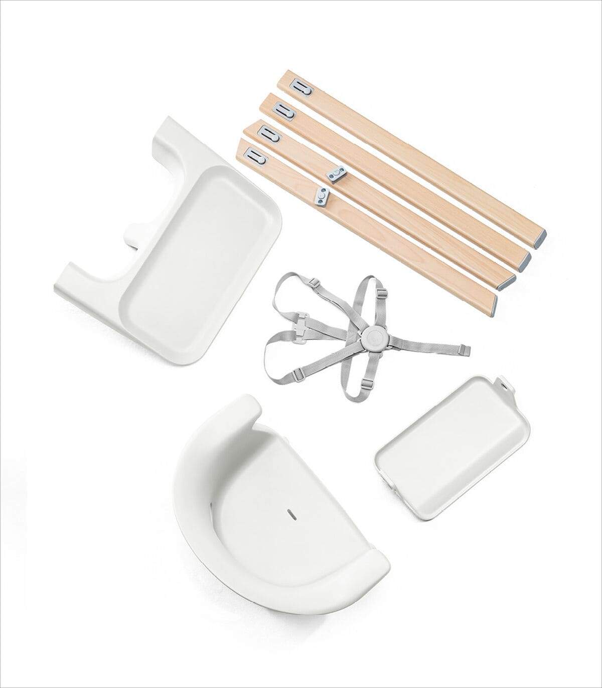 seggiolone tipo stokke Seggiolone Stokke® Clikk™ – Casa del Bambino
