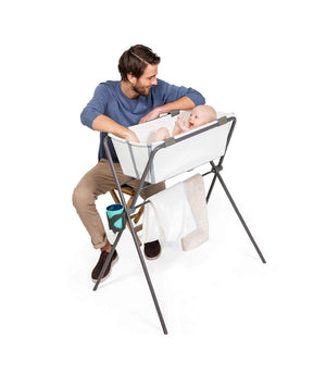 Vaschetta Pieghevole Flexi Bath® Stokke®