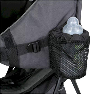 Zaino Porta Bambino Trekking FreeON