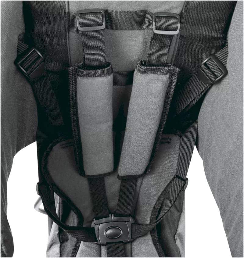 Zaino Porta Bambino Trekking FreeON