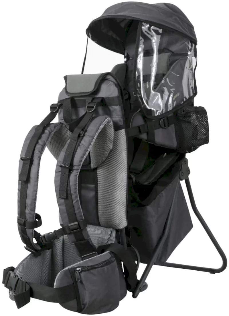 Zaino Porta Bambino Trekking FreeON