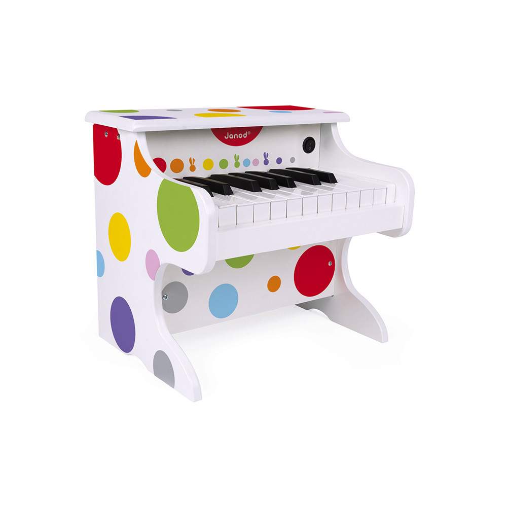 Pianoforte Confetti Janod