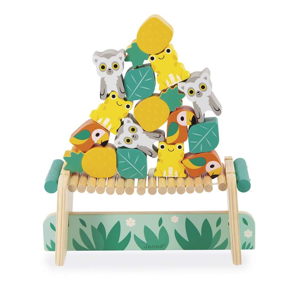 Gioco Tropicale Equilibrio Tropik Janod