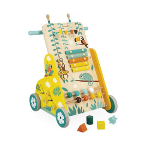 Carrello Multiattività Tropik Janod