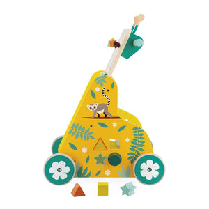 Carrello Multiattività Tropik Janod