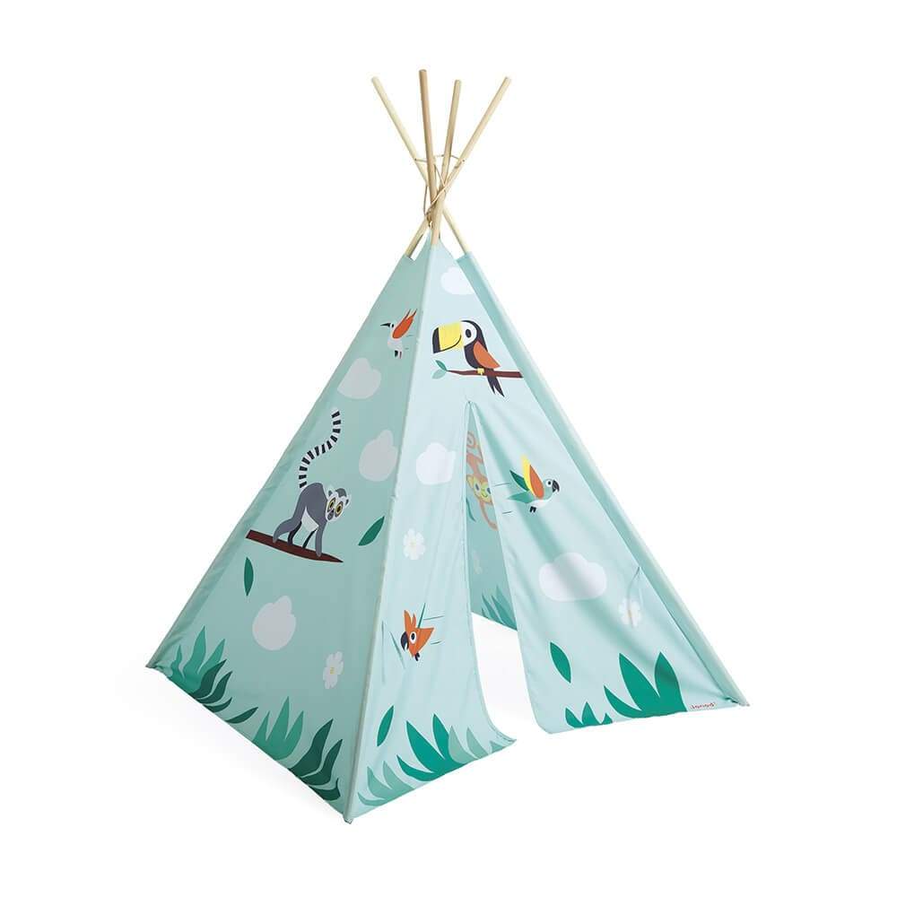 Tenda Tropicale Janod Tropik