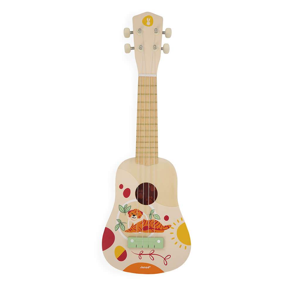 Ukulele Sunshine Janod