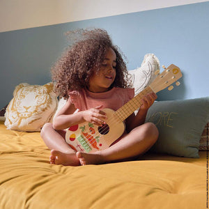 Ukulele Sunshine Janod