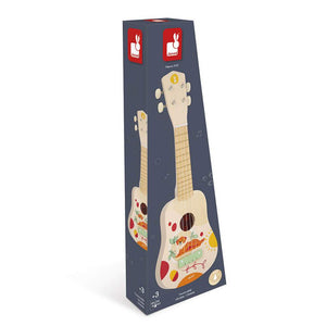 Ukulele Sunshine Janod