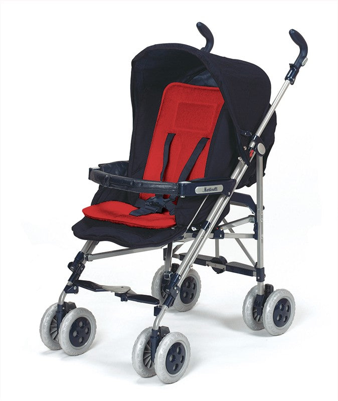 Materassino estivo universale per passeggini Baby's Clan