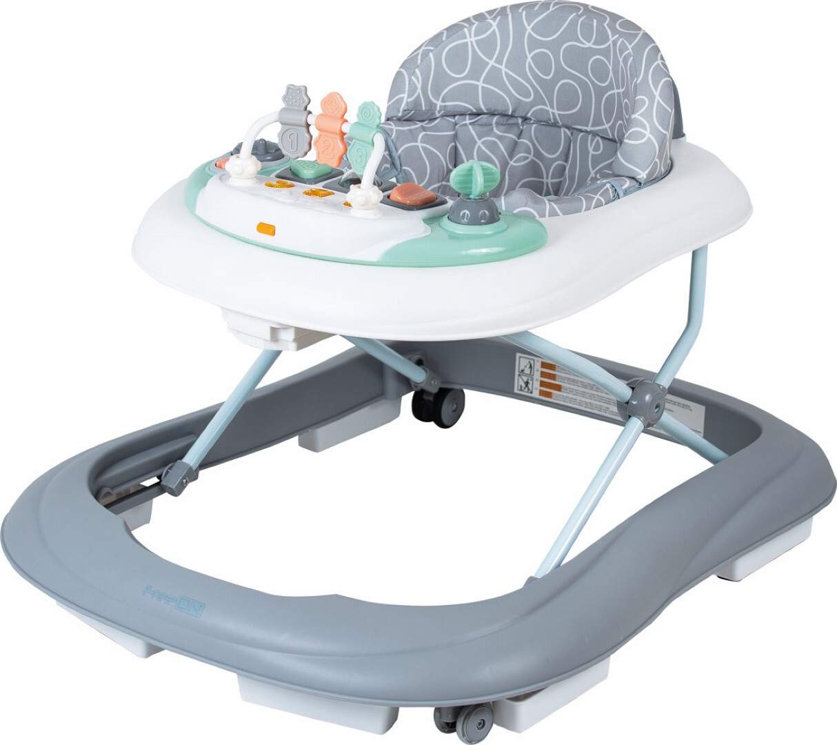 Girello ABC FreeON