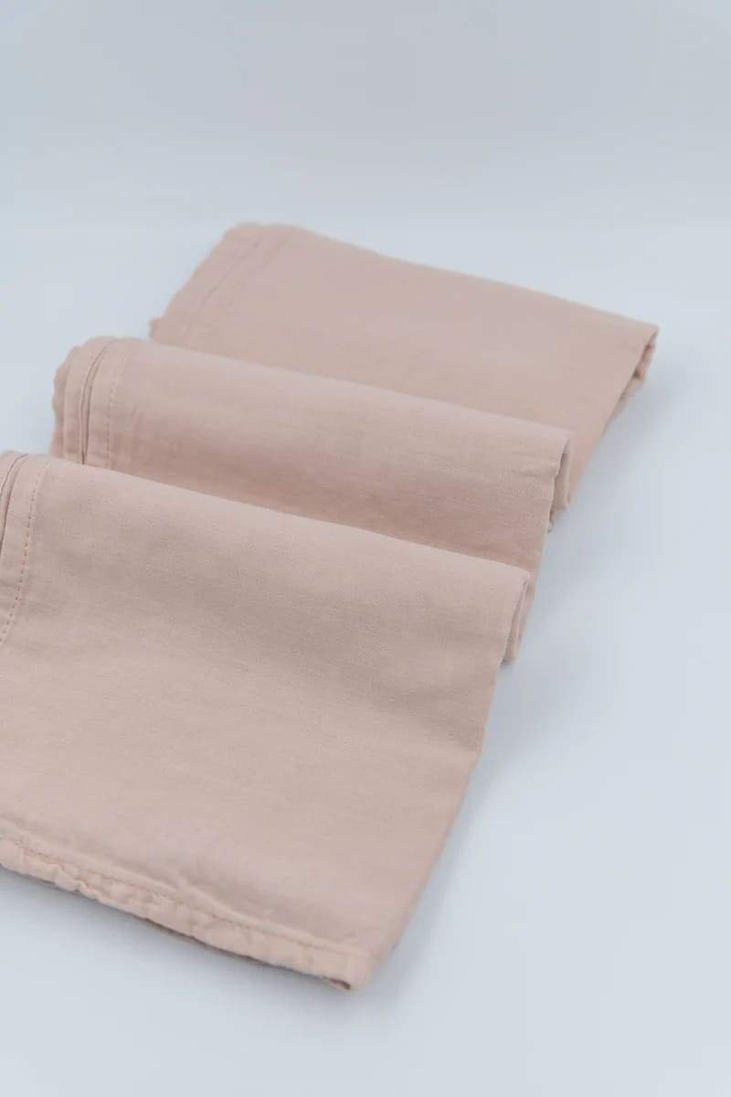 Swaddle Muslin XL Bamboom 2 Pack 120x120 cm
