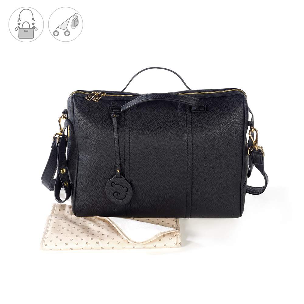 Borsa Fasciatoio London Pasito a Pasito