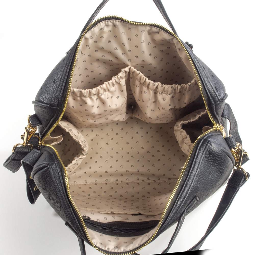 Borsa Fasciatoio London Pasito a Pasito