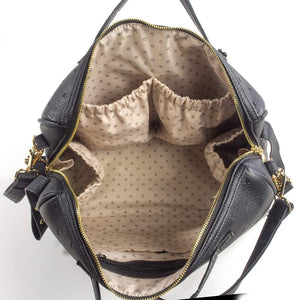 Borsa Fasciatoio London Pasito a Pasito
