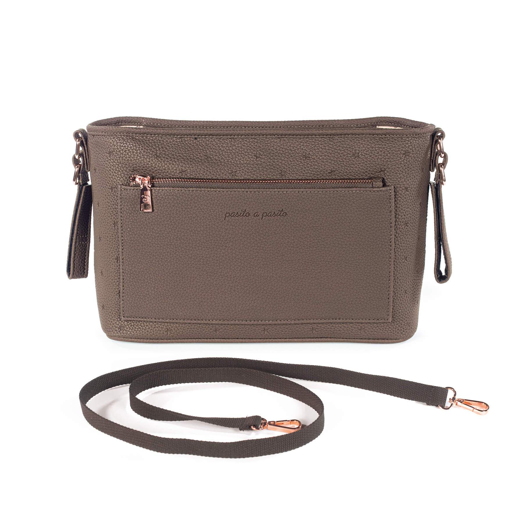 Borsa Organizer London Pasito a Pasito