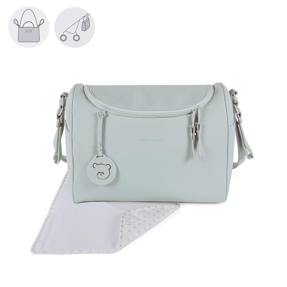 Borsa Fasciatoio Yummi Pasito a Pasito