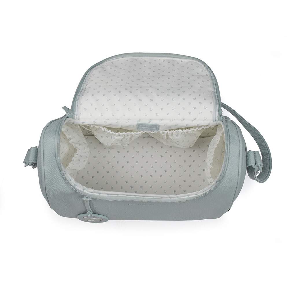 Borsa Fasciatoio Yummi Pasito a Pasito