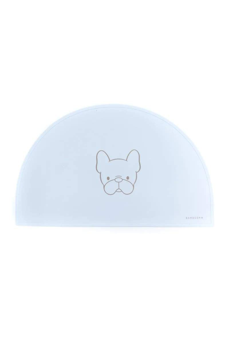 Tovaglietta Silicone Bamboom