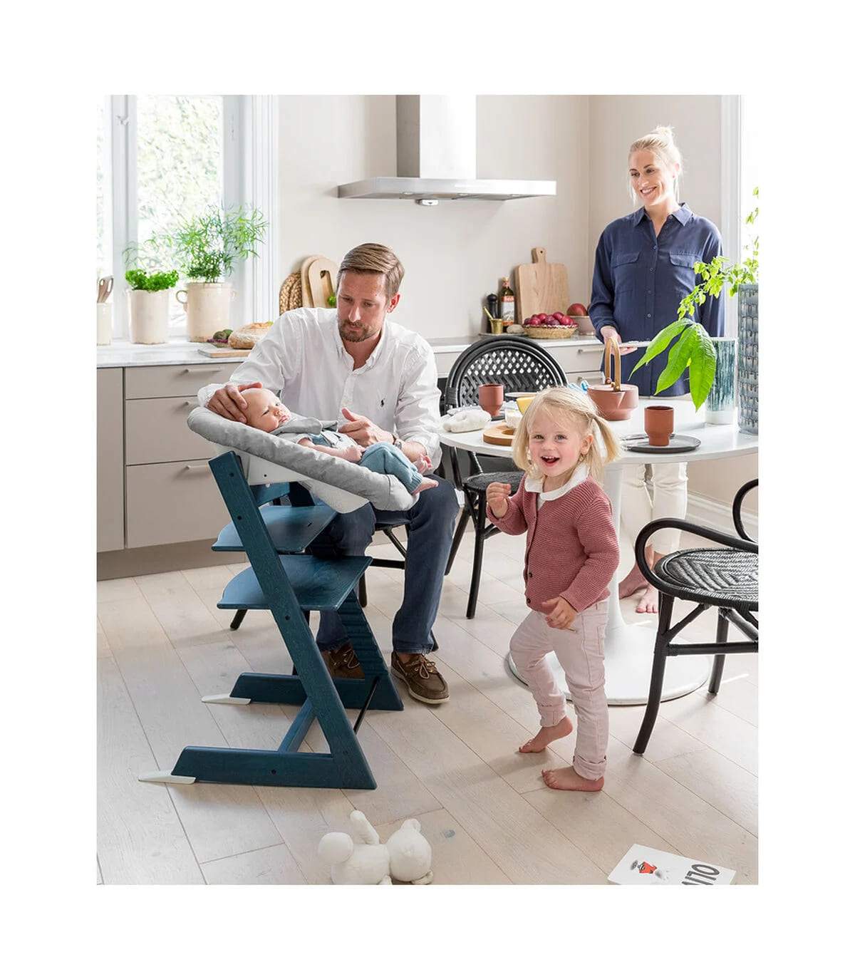 Tripp Trapp Newborn Set Stokke – Casa del Bambino