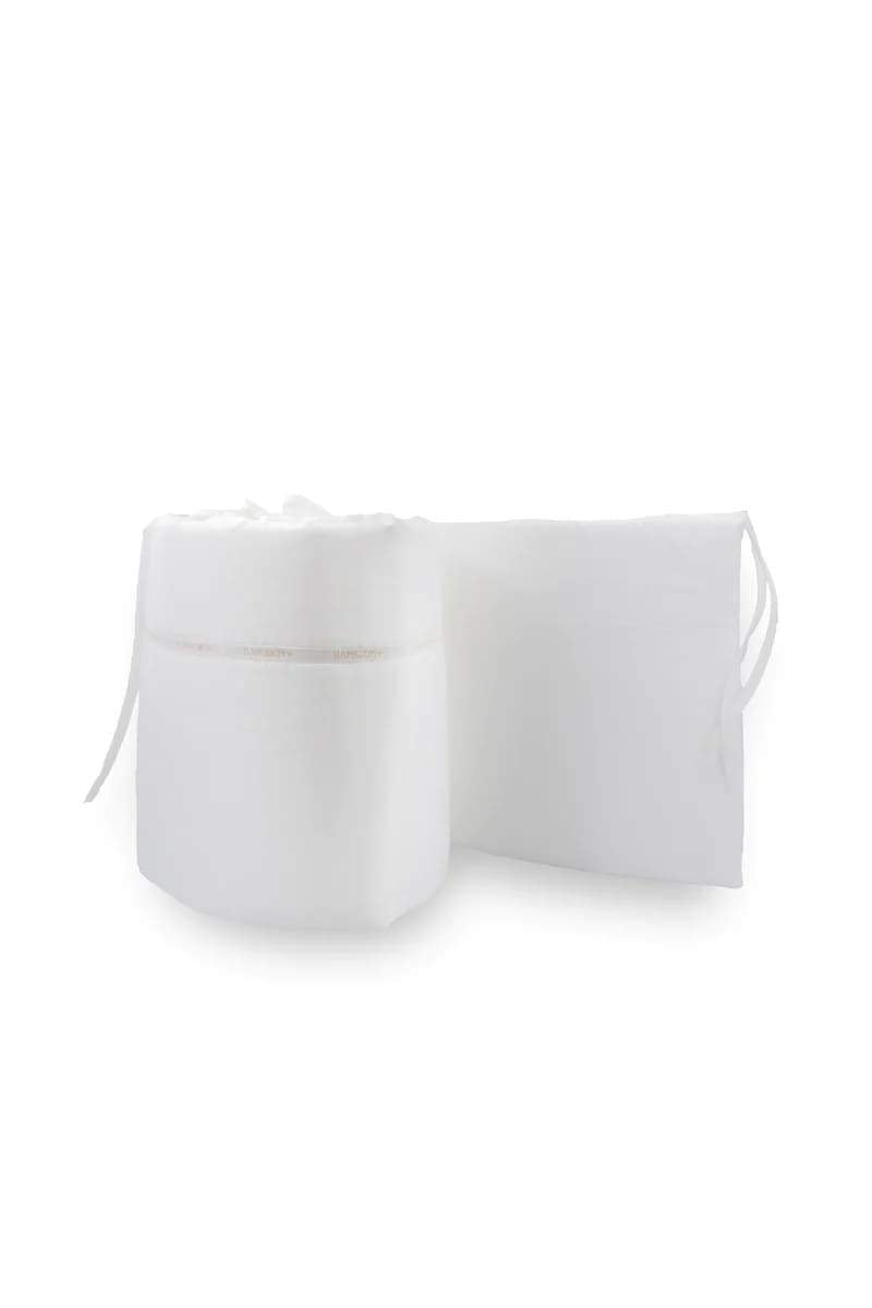 Paracolpi Lettino Bamboom Print H 30 cm