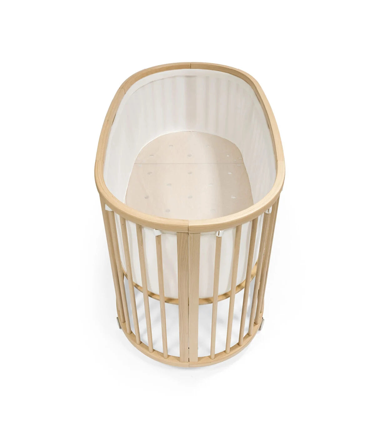 Paracolpi Fodera in mesh per letto Stokke® Sleepi™ V3