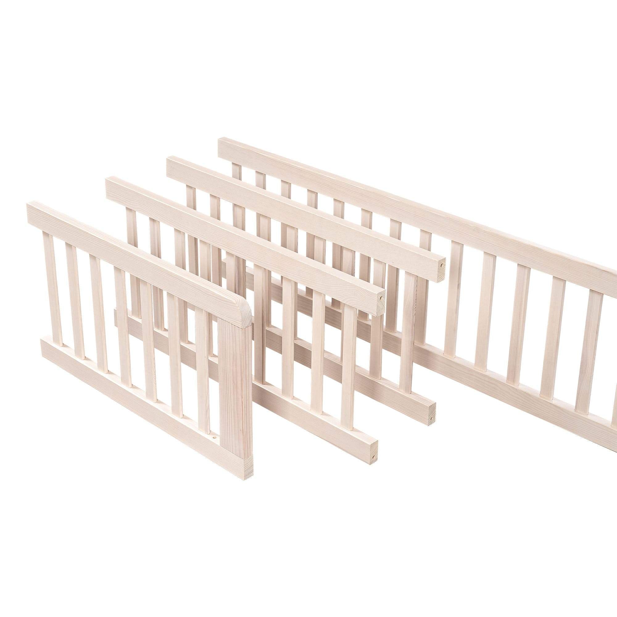 Kit Sponde Junior Picci