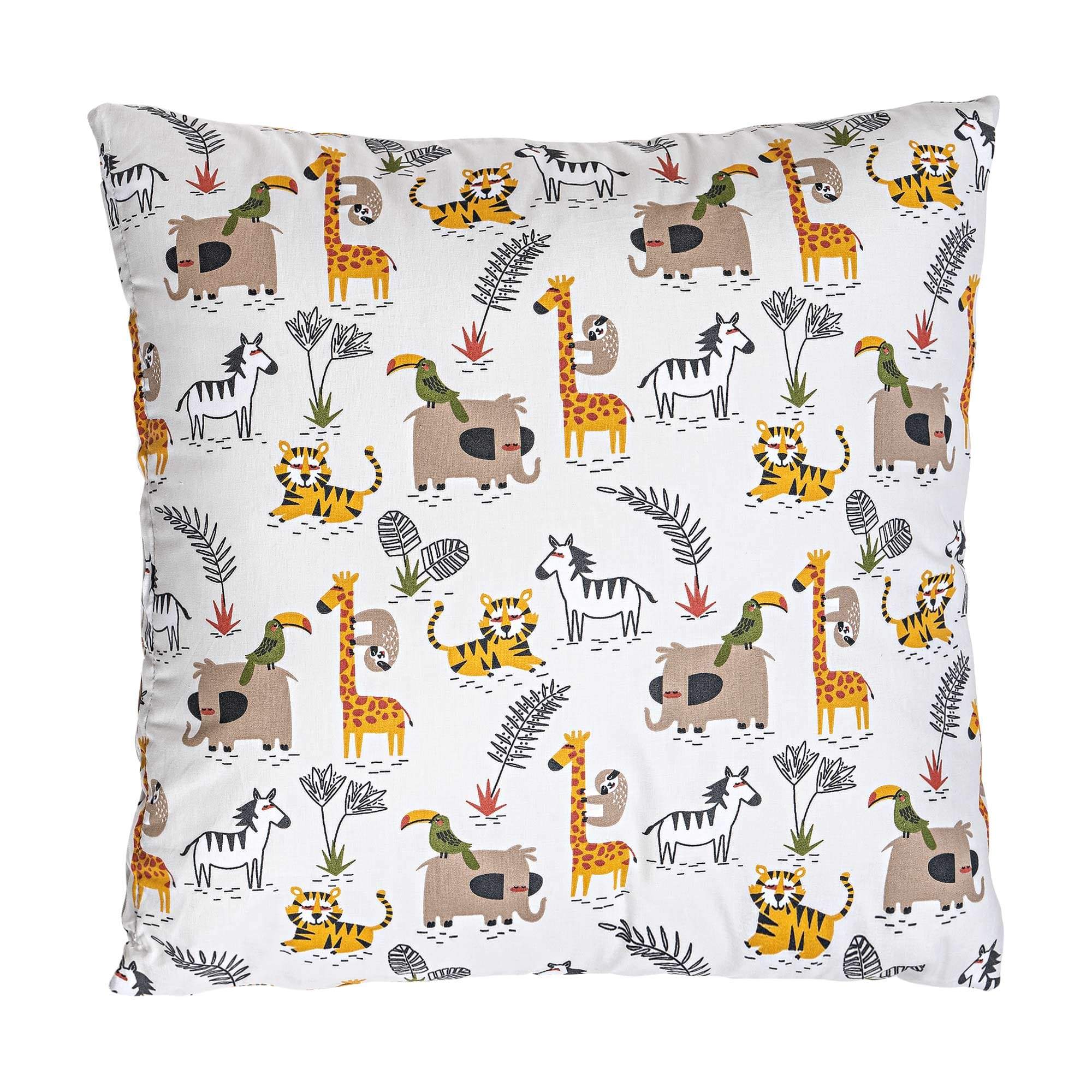 Cuscino Cameretta Junior Picci