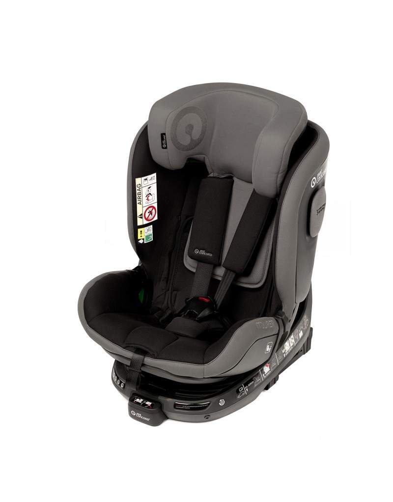 Seggiolino Auto iTourer 360° Jané Concord
