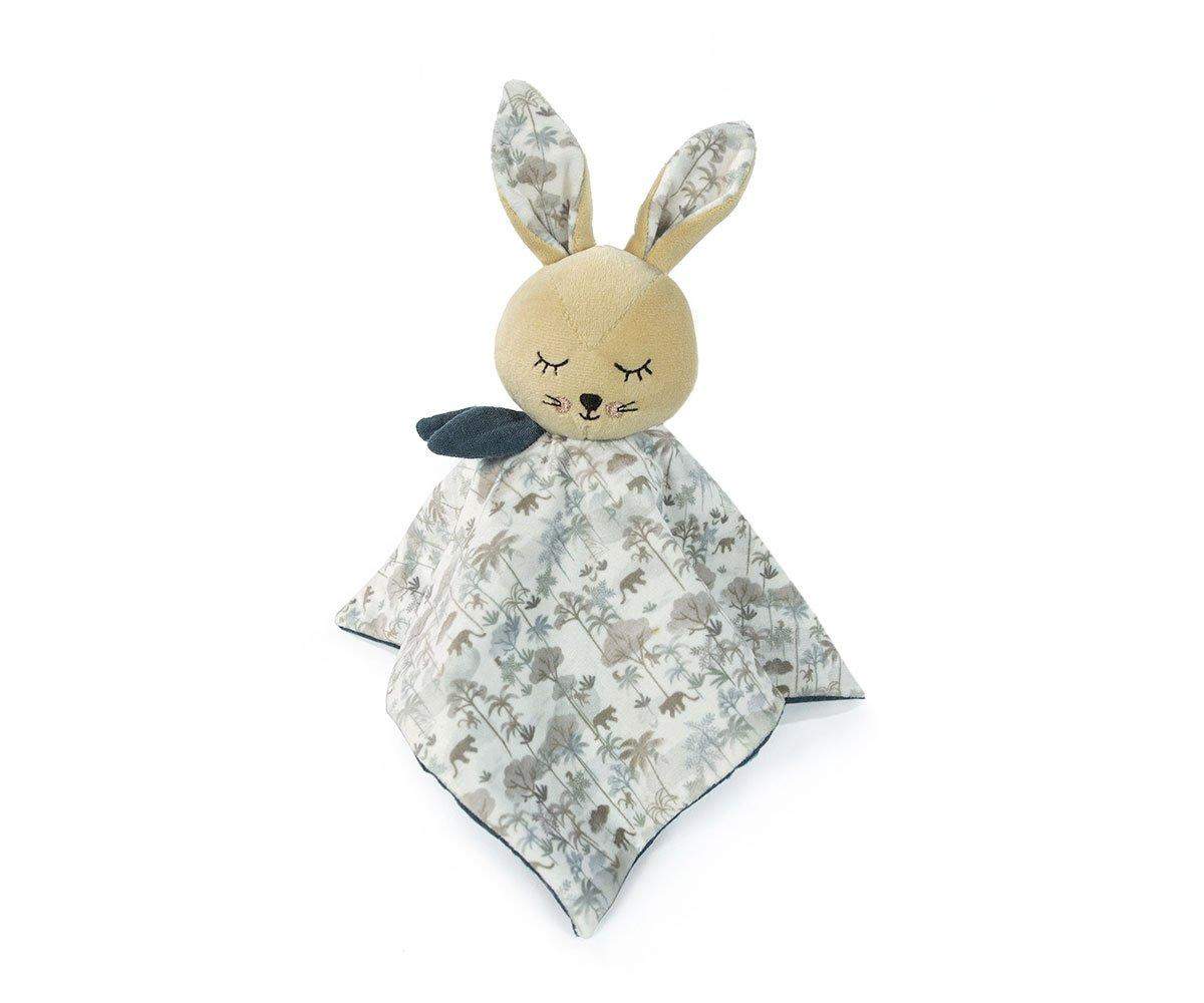 Doudou Rabbit Pasito a Pasito