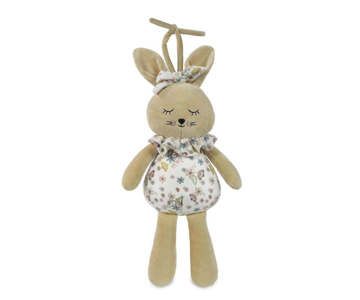 Carillon Musicale Rabbit Pasito a Pasito